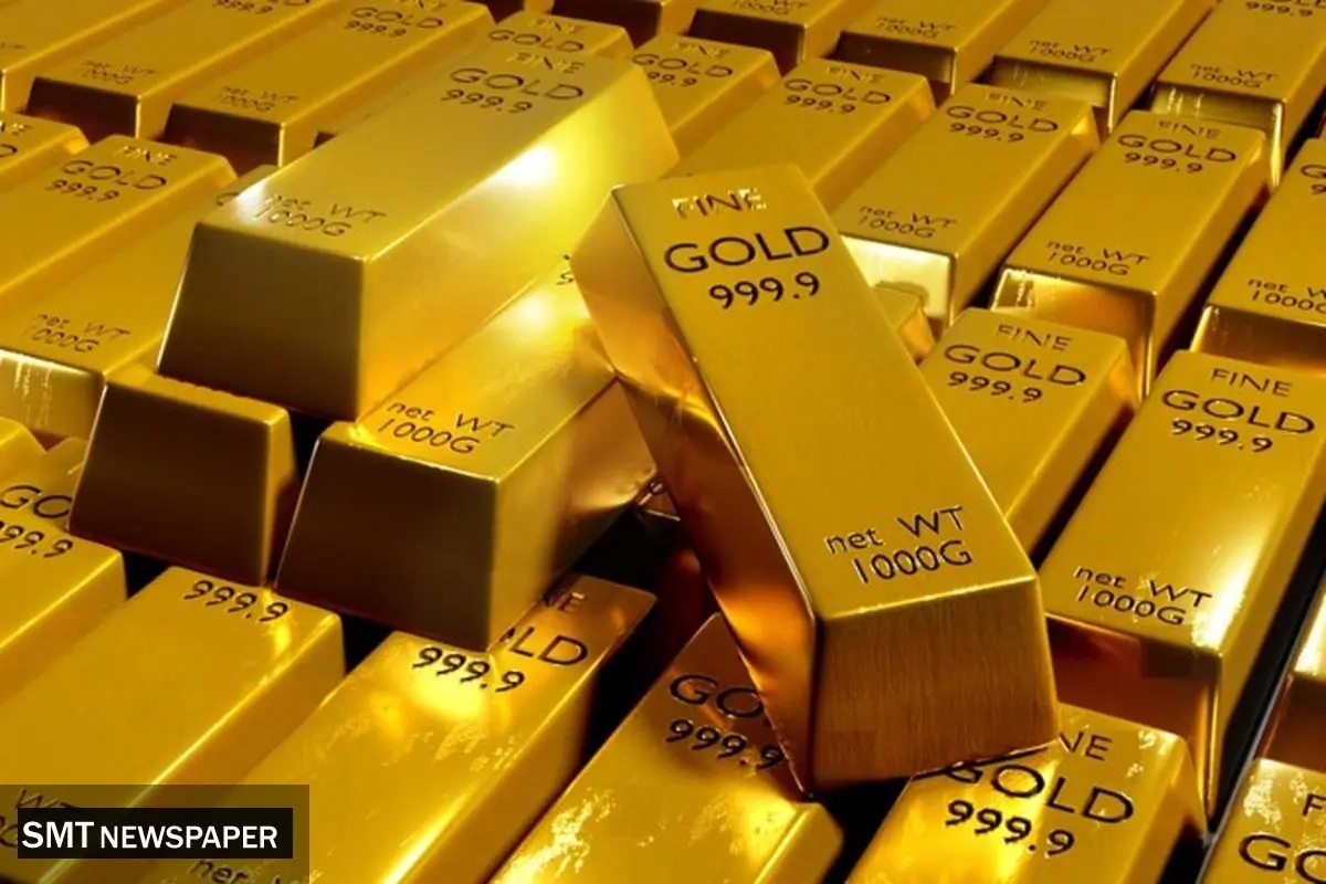 طلا در مسیر صعود؛ جهش قیمت‌ها در ۹ شهریور ۱۴۰۴