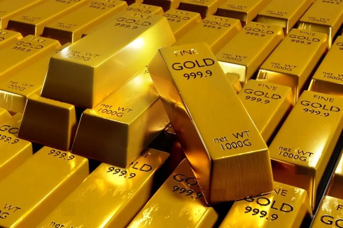 طلا در مسیر صعود؛ جهش قیمت‌ها در ۹ شهریور ۱۴۰۴