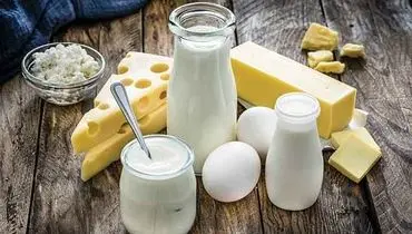 لبنیات در مسیر افزایش قیمت؛ سه شنبه ۱۸ شهریور ۱۴۰۴