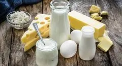 لبنیات در مسیر افزایش قیمت؛ سه شنبه ۱۸ شهریور ۱۴۰۴