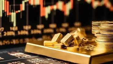 جهش قیمت طلا و سکه در بازار امروز