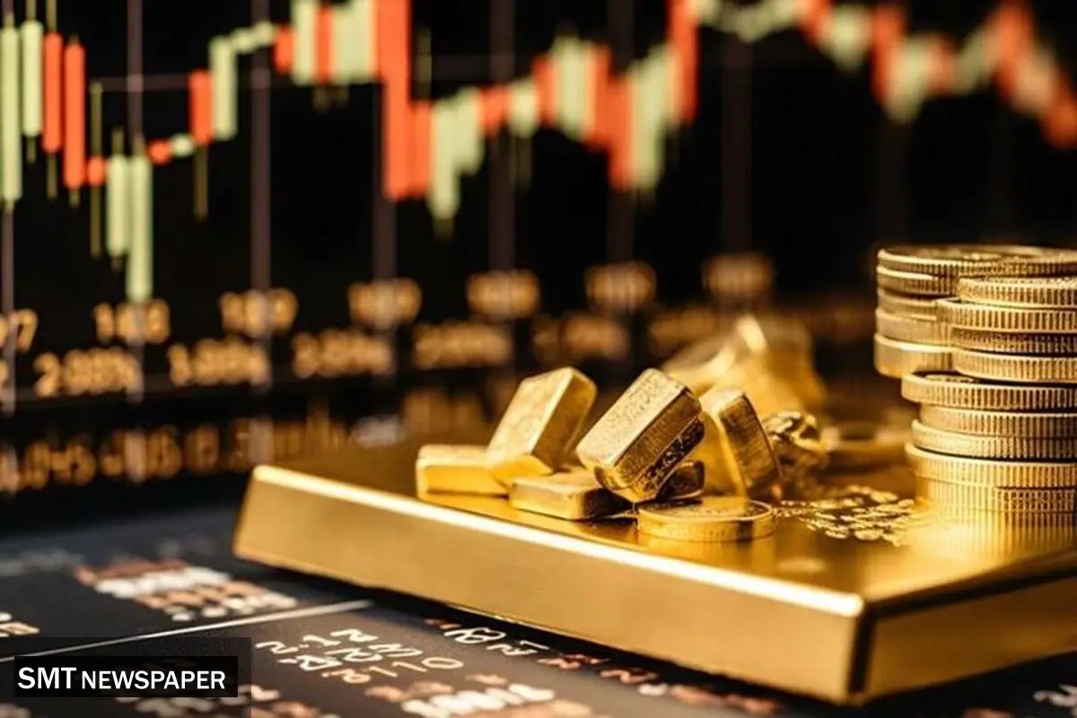 آخرین قیمت طلا در بازار ۱۳ خرداد | طلا به اوج گرانی رسید