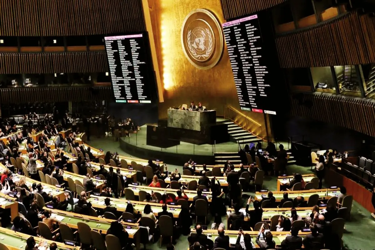 هنر چانه‌زنی در زمین دیپلماسی
