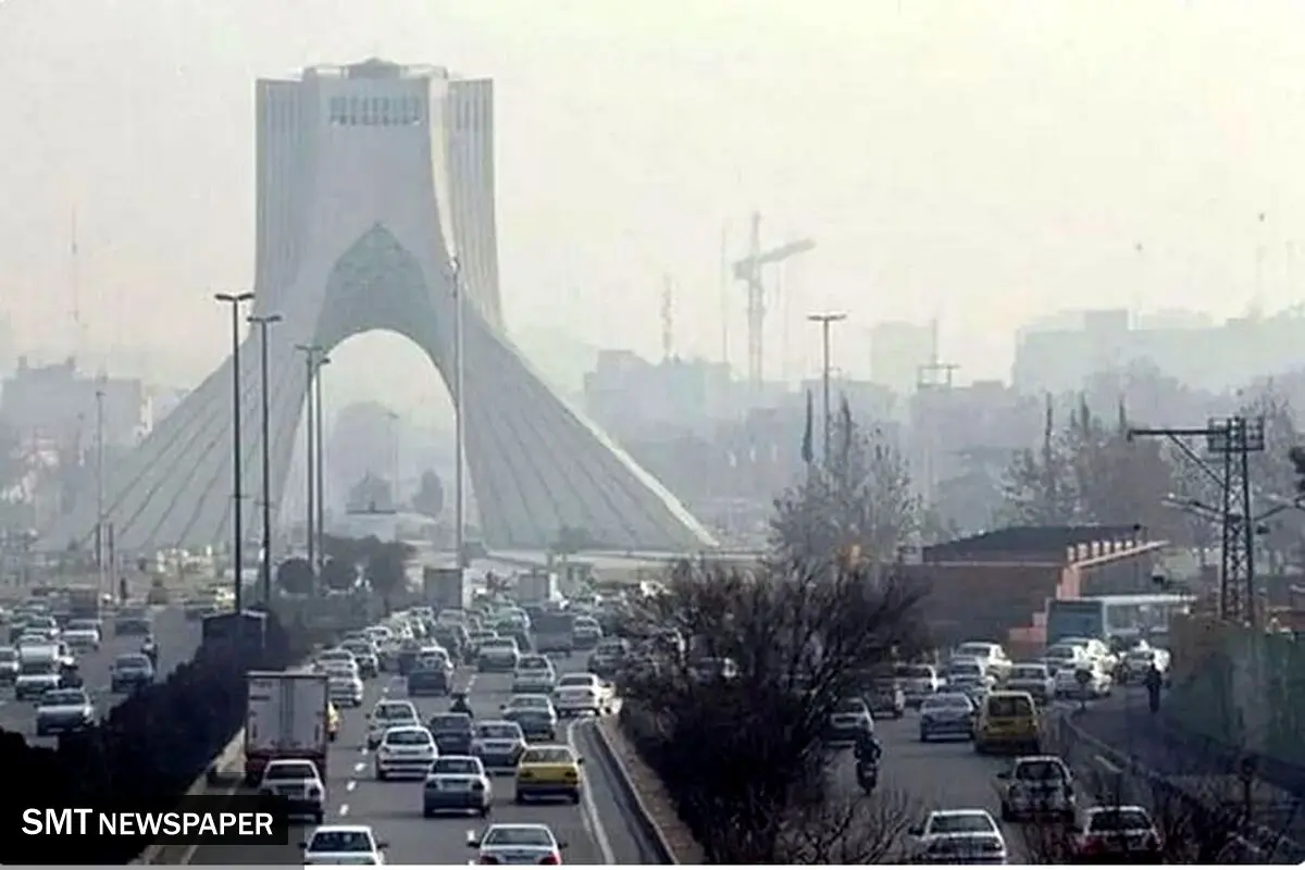 فروش طرح ترافیک در پایتخت ممنوع شد