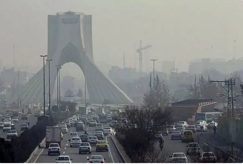 فروش طرح ترافیک در پایتخت ممنوع شد