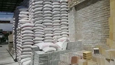 ساخت‌وساز زیر آوار گرانی مصالح