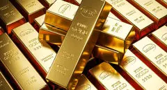 قیمت شمش طلا امروز سه شنبه ۲۱ مرداد  + جدول۱۴۰۴
