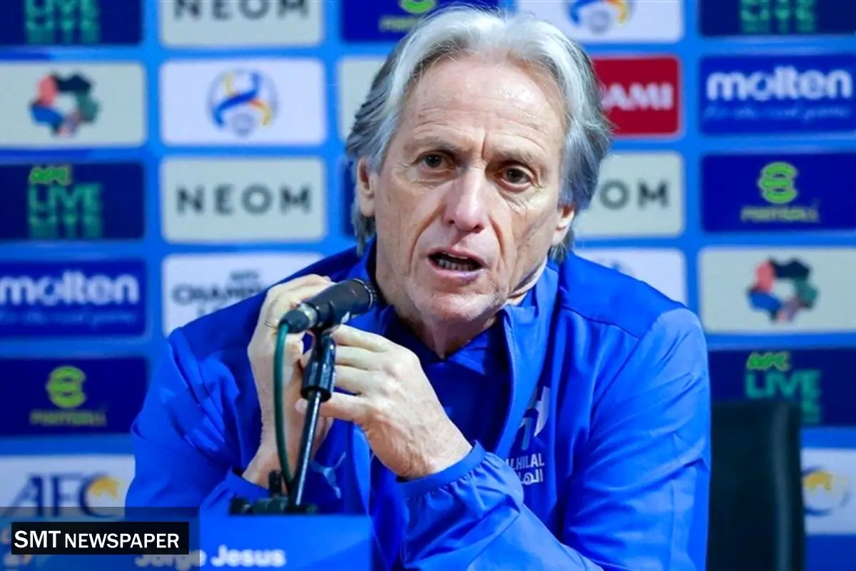 ژسوس برای تمدید قرارداد با النصر شرط گذاشت