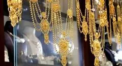 کاهش قیمت طلا در بازار امروز سهشنبه ۱۵ مهر ۱۴۰۴ + جدول
