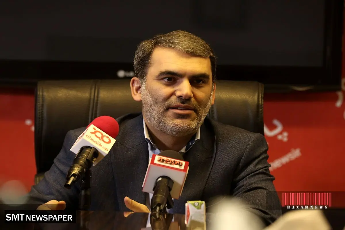 محسن زنگنه : بورس میتواند بهترین محل برای کشف قیمت خودرو باشد