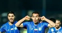 آشورماتوف آماده همراهی با استقلال به بحرین