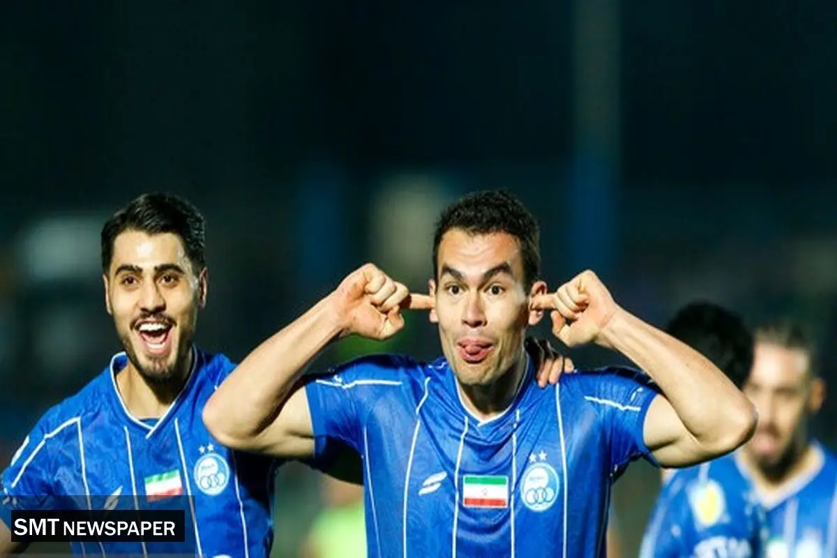 آشورماتوف آماده همراهی با استقلال به بحرین