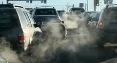 ۱۸ هزار خودروی دودزا در تهران جریمه شدند