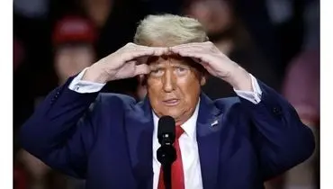 ترامپ دوباره ایران را تهدید کرد