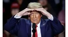 ترامپ دوباره ایران را تهدید کرد