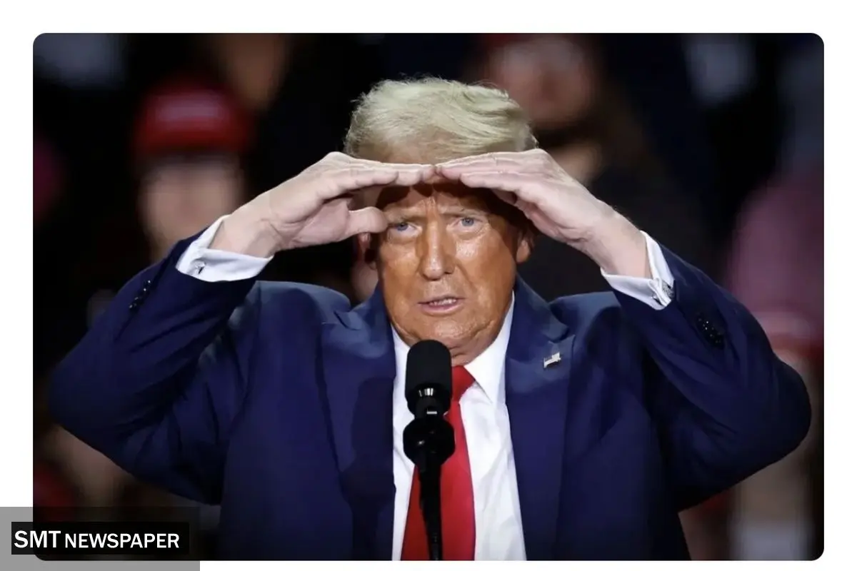 ترامپ دوباره ایران را تهدید کرد