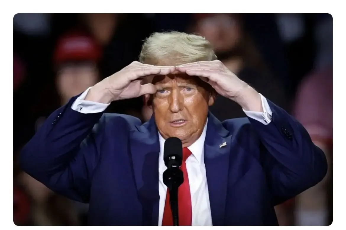 ترامپ دوباره ایران را تهدید کرد