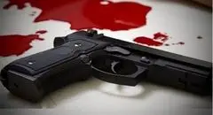 قتل مرد جوان با شلیک گلوله دامادش