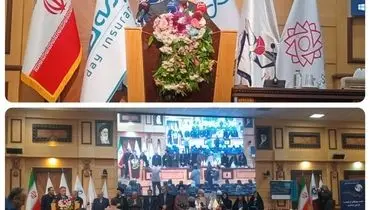 بیمه، ابزار راهبردی کاهش ریسک و جهش صادرات در شرایط تحریم است