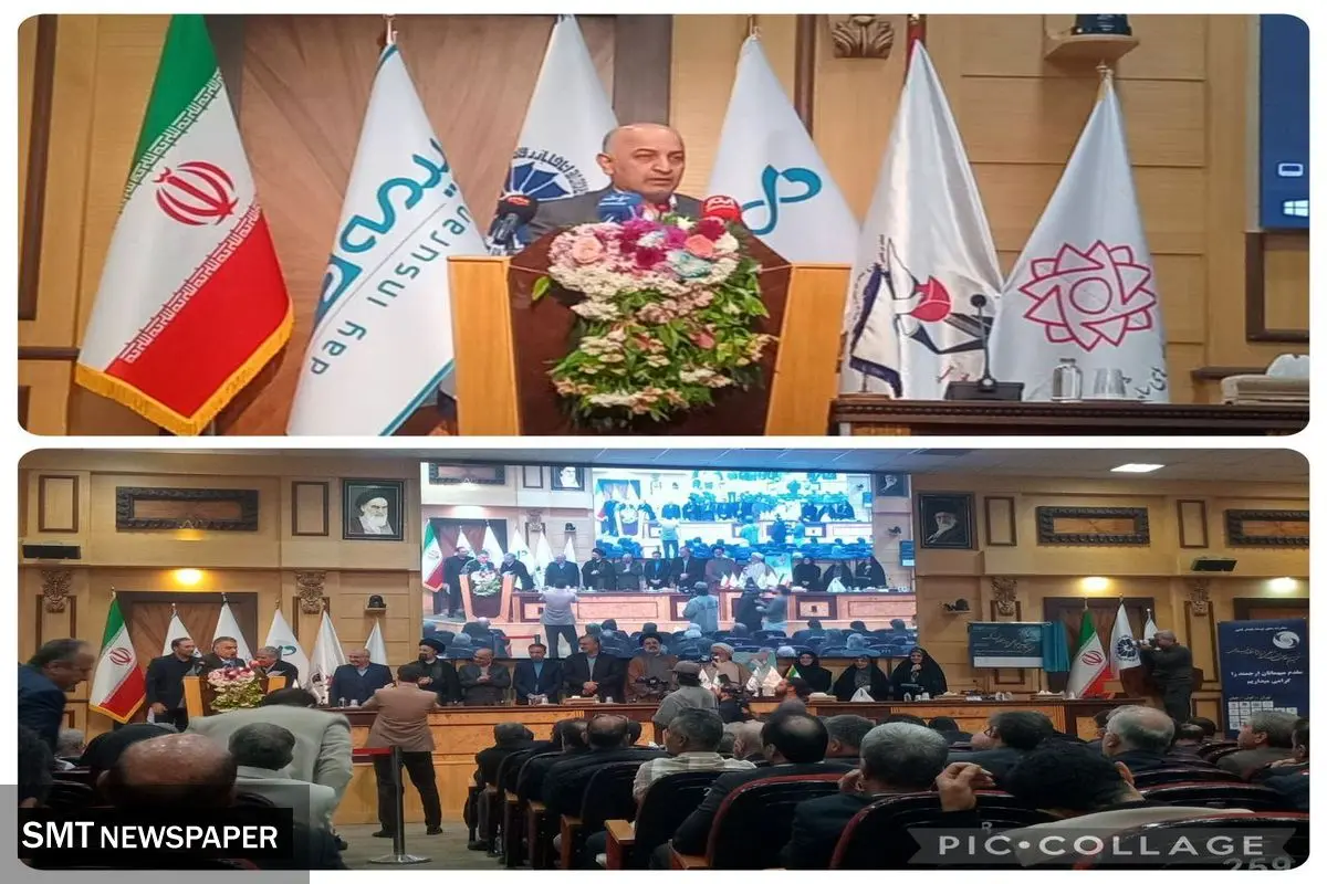 بیمه، ابزار راهبردی کاهش ریسک و جهش صادرات در شرایط تحریم است