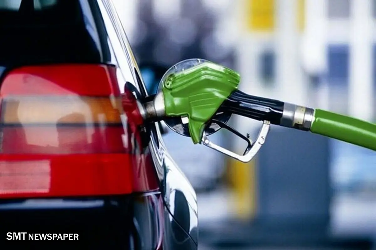 بنزین سوپر دوباره گران شد