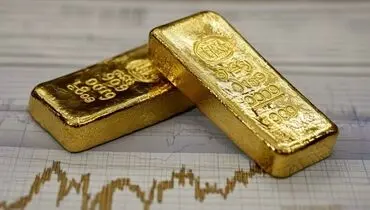 قیمت شمش طلا امروز شنبه ۱۹ مهر ۱۴۰۴ + جدول