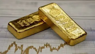 قیمت شمش طلا امروز شنبه ۱۹ مهر ۱۴۰۴ + جدول