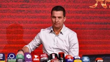 اوسمار و پرسپولیس؛ سفر طولانی بدون توقف