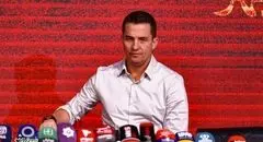 اوسمار و پرسپولیس؛ سفر طولانی بدون توقف