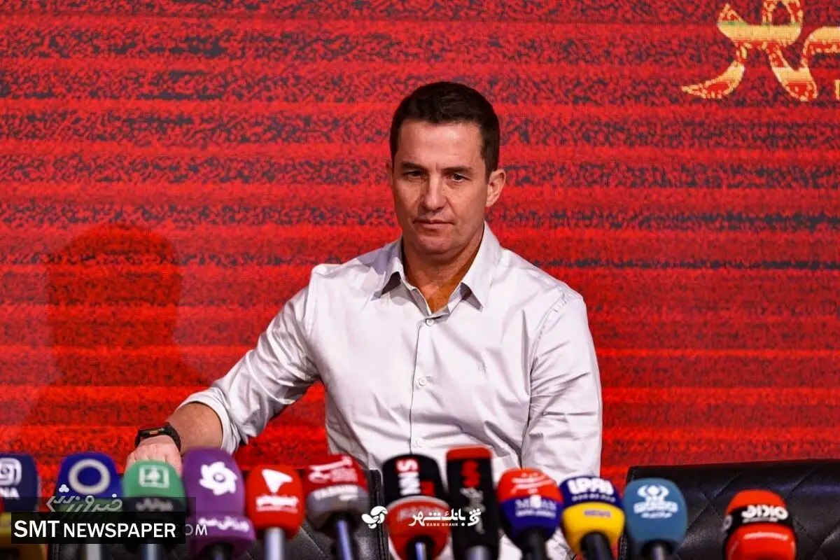 اوسمار و پرسپولیس؛ سفر طولانی بدون توقف