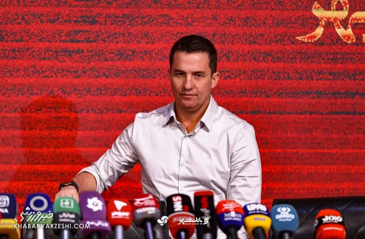 اوسمار و پرسپولیس؛ سفر طولانی بدون توقف