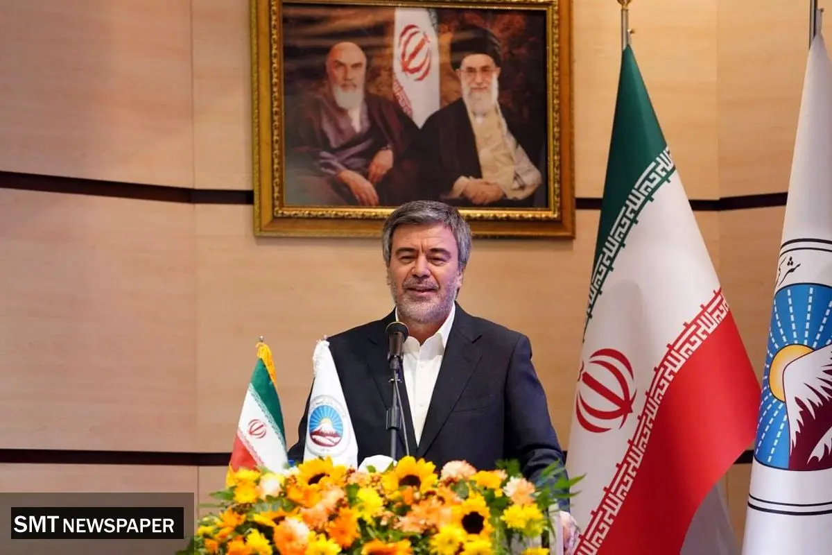 بیمه ایران میراث هویت ملی و تکیه‌گاه اعتماد مردم