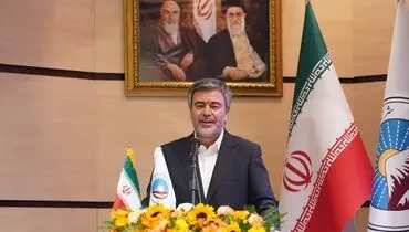 بیمه ایران میراث هویت ملی و تکیه‌گاه اعتماد مردم