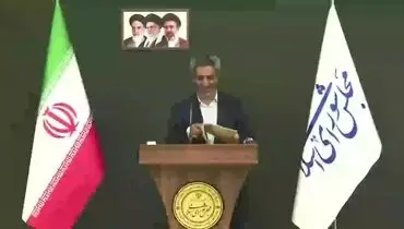 لکسوس سواری که صدای مردم را نمی شنود+فیلم