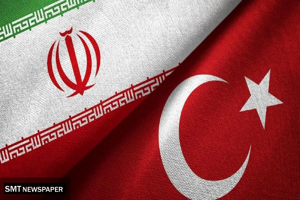 ترکیه میراث ایران را مصادره می‌کند