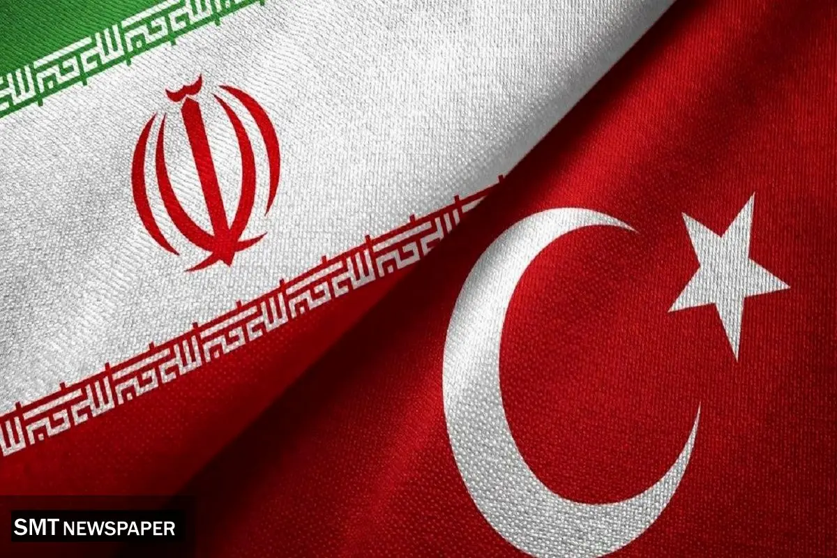 ترکیه میراث ایران را مصادره می‌کند