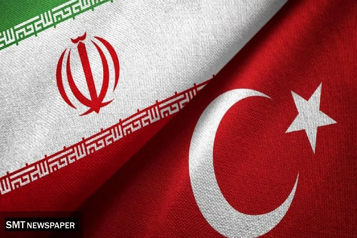 ترکیه میراث ایران را مصادره می‌کند