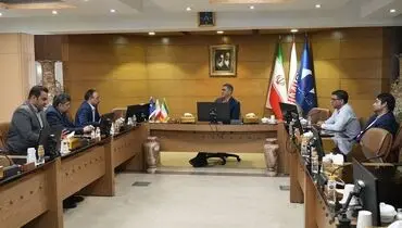 ایمنی در ایمپاسکو یک پروژه نیست، فرهنگی بلندمدت است