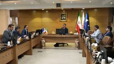 ایمنی در ایمپاسکو یک پروژه نیست، فرهنگی بلندمدت است