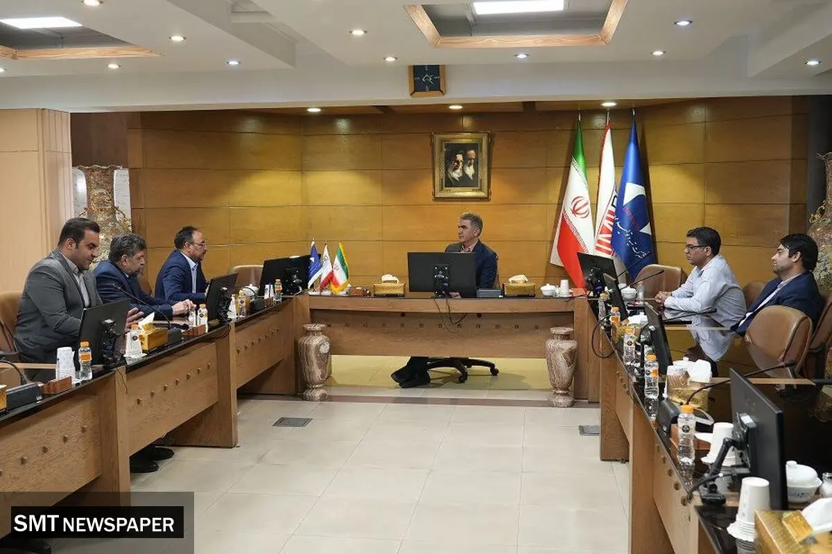 ایمنی در ایمپاسکو یک پروژه نیست، فرهنگی بلندمدت است