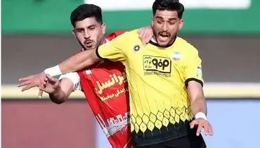 پخش زنده بازی سپاهان و پرسپولیس 