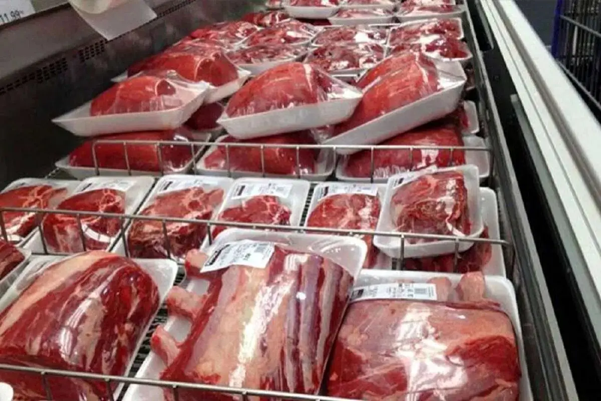 قیمت گوشت امروز چهارشنبه ۹ مهر ۱۴۰۴ + جدول