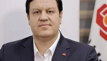 پیام تبریک مدیرعامل به مناسبت سالروز تاسیس بانک ملت