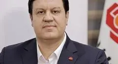 پیام تبریک مدیرعامل به مناسبت سالروز تاسیس بانک ملت