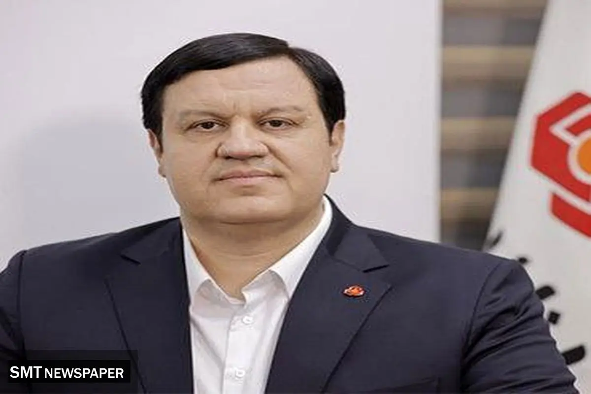 پیام تبریک مدیرعامل به مناسبت سالروز تاسیس بانک ملت