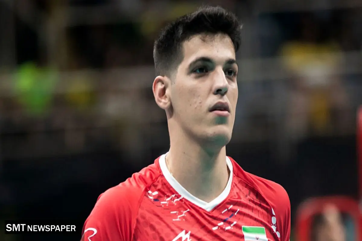 ابهام در پرونده صابر کاظمی؛ هم‌تیمی روس: دوربین‌ها خاموش بودند