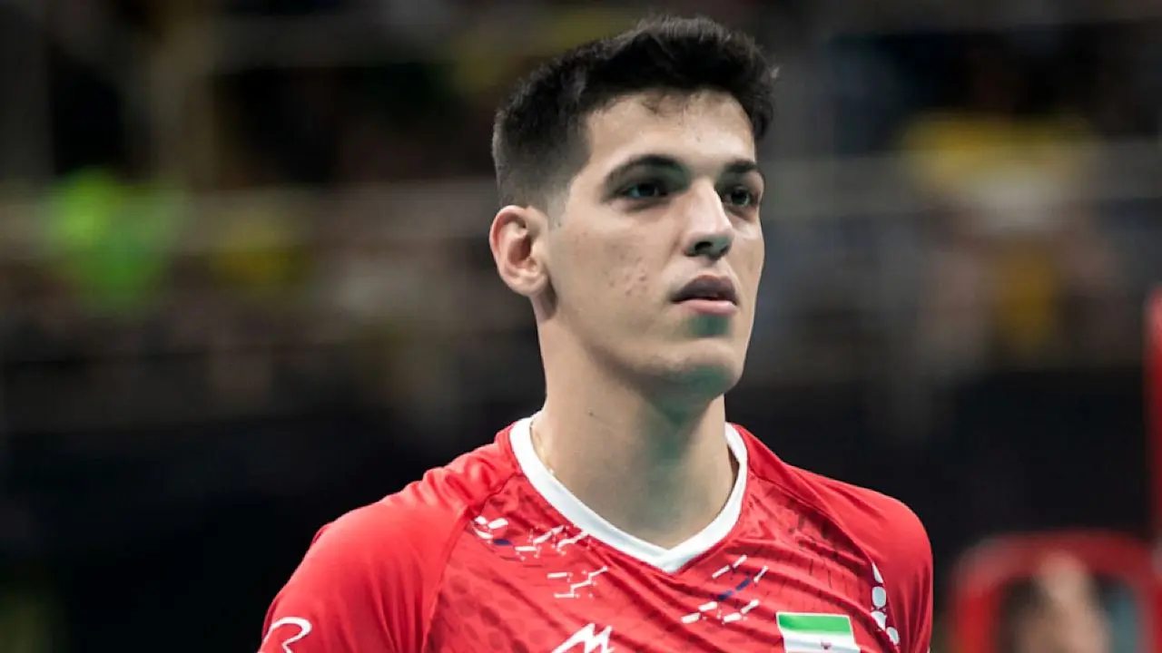 ابهام در پرونده صابر کاظمی؛ هم‌تیمی روس: دوربین‌ها خاموش بودند