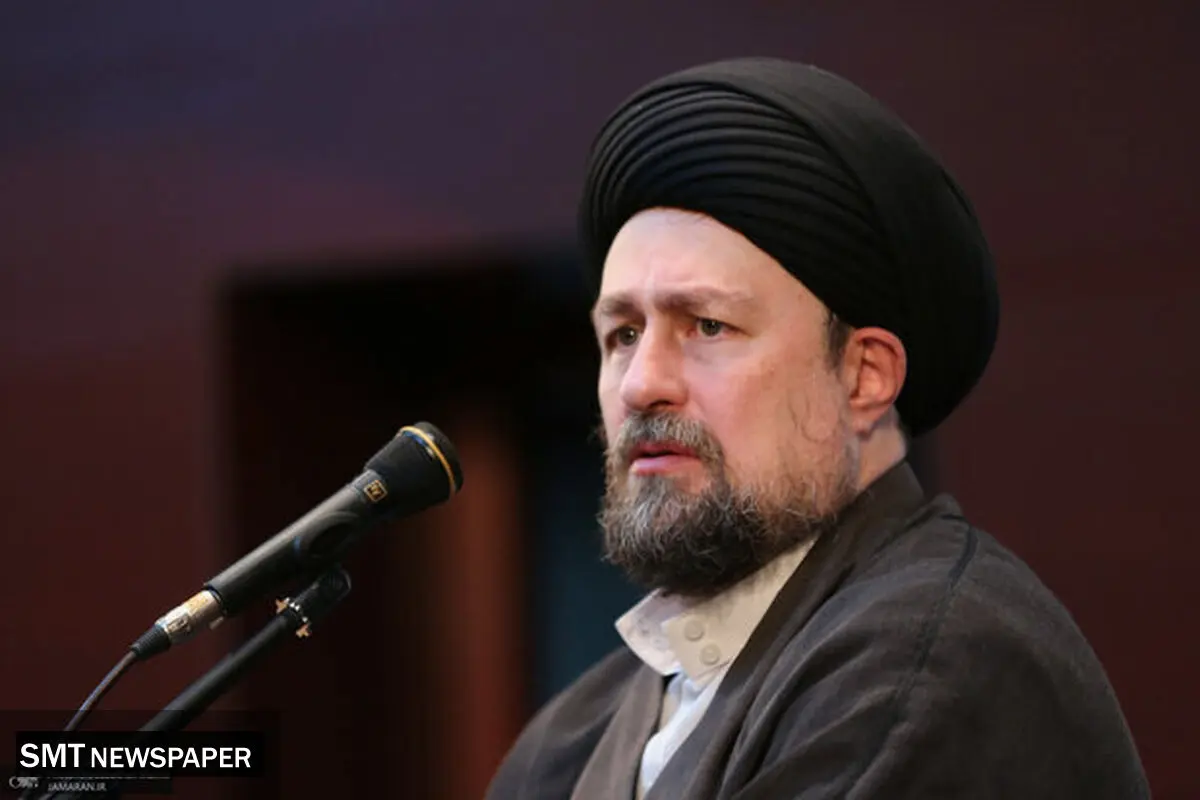جریان پیام سیدحسن خمینی به سردار رادان چه بود؟