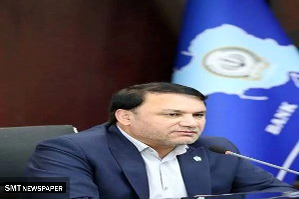 پیام مدیرعامل بانک‌ سپه به مناسبت فرارسیدن هفته دولت و روز کارمند