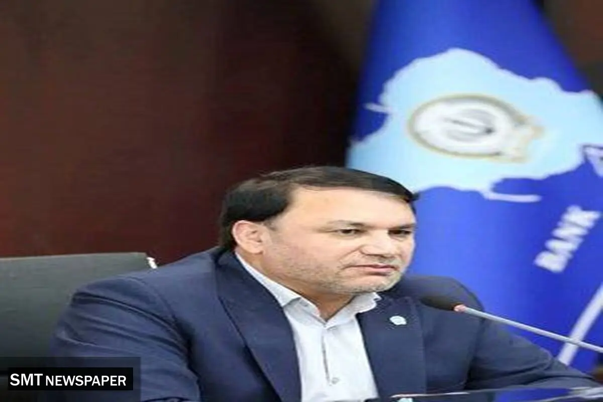 پیام مدیرعامل بانک‌ سپه به مناسبت فرارسیدن هفته دولت و روز کارمند